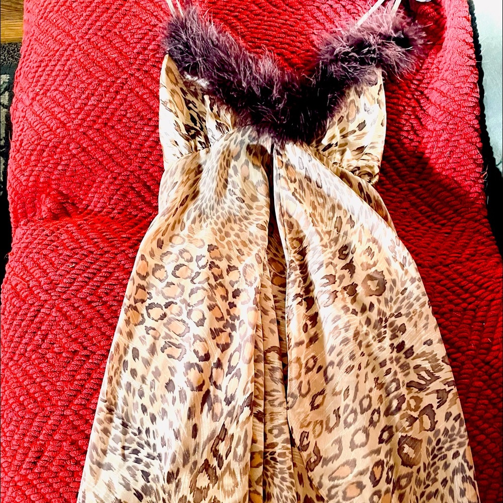 Brand New.  Sexy little negligee.